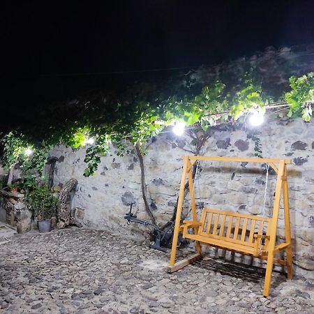 Sa Domu De Ziu Antoneddu Hotel Tuili Bagian luar foto